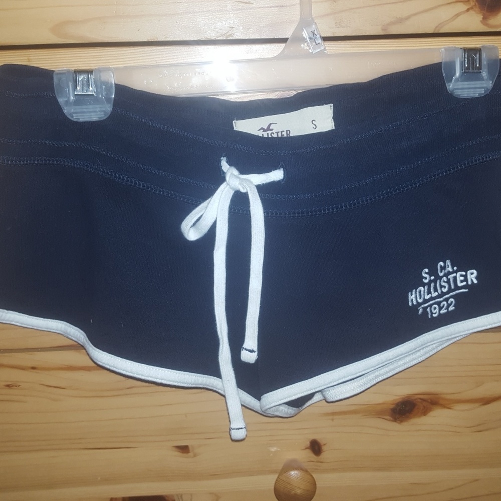 Hollister shorts